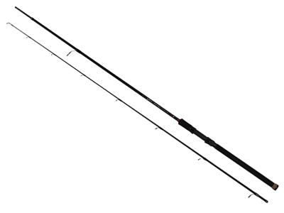 Lanseta Fox Rage Warrior Zander Jigger Rod 2.40m 10-35g