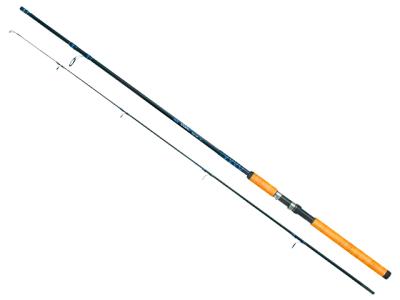 Zebco Cool Spin DX-S 2.1m 20g