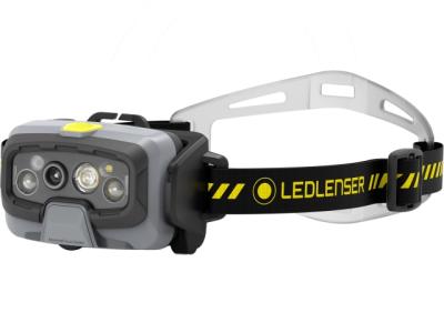 Lanterna Led Lenser HF8R Work Headlamp 1600LM