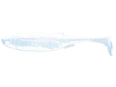 Libra Lures Predator Series Kraken Shad 5cm 003