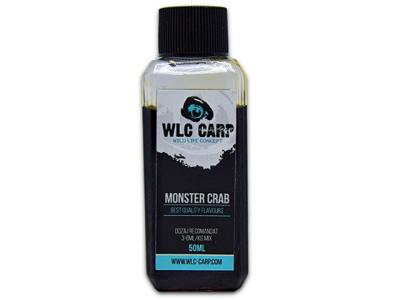 WLC Carp Flavour Monster Crab