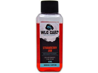 WLC Carp Flavour Strawberry