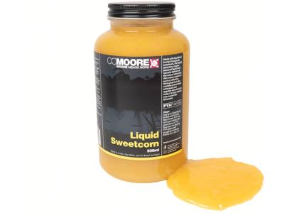 CC Moore Sweetcorn Liquid