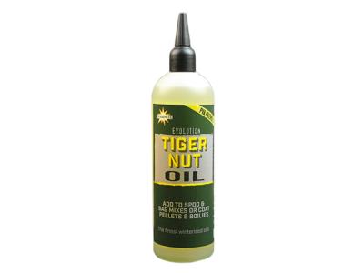 Lichid Dynamite Baits Evolution Oils Tiger Nut 300ml