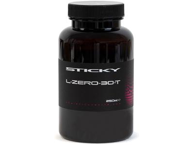 Lichid nutritiv Sticky Baits L-Zero-30-T Liquid