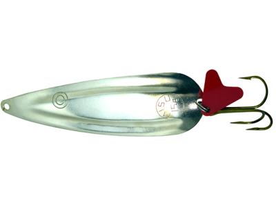 Misu Paleasca Killer Mare Argintata 15g Spoon