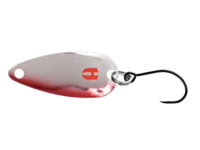 Colmic Herakles Keeper Trout 2.5g Silver/Red