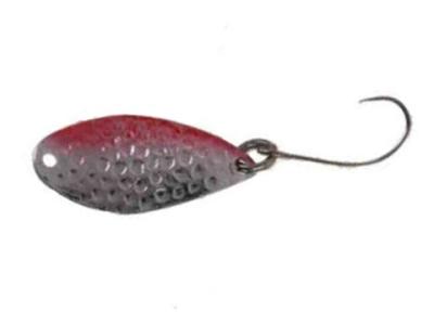 Colmic Herakles Spike 1.0g Silver Red