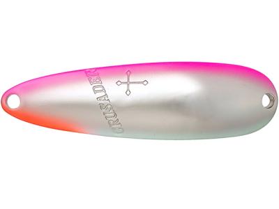 Daiwa Crusader 4cm 5g Pink Glow