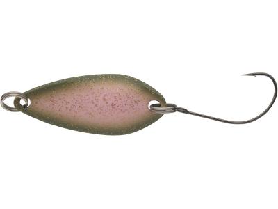 Lingurita oscilanta Daiwa Presso ADM 2.6cm 2.2g Salmon Basil