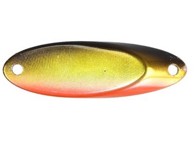 Lingurita oscilanta Golden Catch Horizon 5.5cm 16g 06S