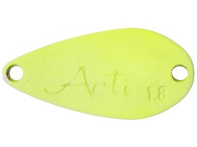 Lingurita oscilanta Ivyline Acti 23mm 1.2g C02