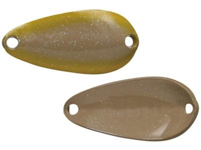 Jackall Cibi Tearo Spoon 1.9cm 1.2g Dygomite II