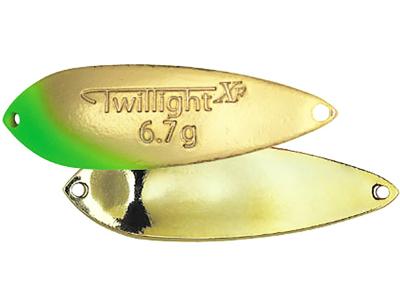 Lingurita oscilanta Valkein Twilight XS 44mm 6.4g #10