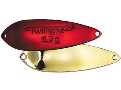 Lingurita oscilanta Valkein Twilight XS 44mm 6.4g #13