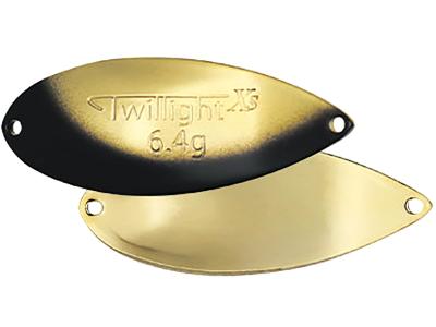Lingurita oscilanta Valkein Twilight XS 44mm 6.4g #3
