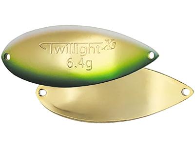Lingurita oscilanta Valkein Twilight XS 44mm 6.4g #4