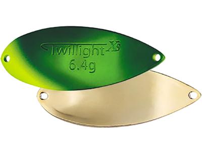 Lingurita oscilanta Valkein Twilight XS 44mm 6.4g #7