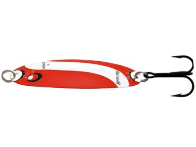 Williams Wabler 8.3cm 21.3g Red and White