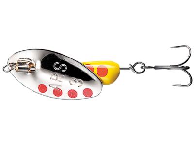 Smith AR-S Spinner Trout 4.5g 03