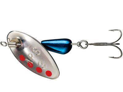 Smith AR-S Spinner Trout 6g 23 RSBL