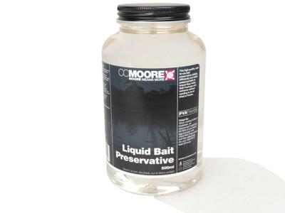CC Moore Liquid Bait Preservative