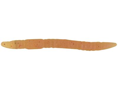 Loris Puppy Worm 5.5cm Marrone Rossastro