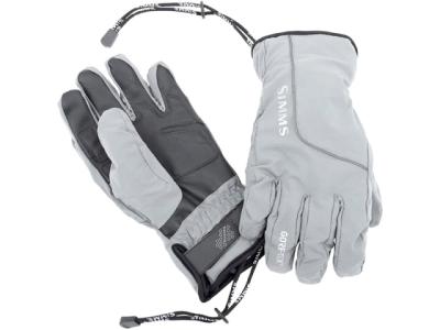 Simms GORE-TEX ProDry Glove + Liner Steel