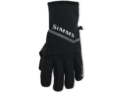 Simms Pro Dry Gore - Tex Glove and Liner Black