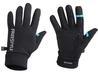 Spro Freestyle Touch Gloves