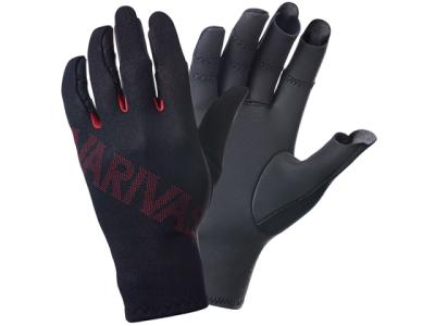 Varivas VAG-26 Chloroprene Gloves Red