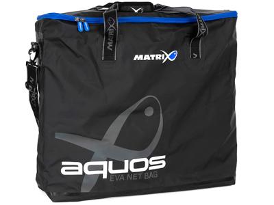 Matrix Aquos PVC Net Bag