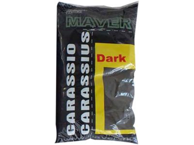 Maver Carassius Dark