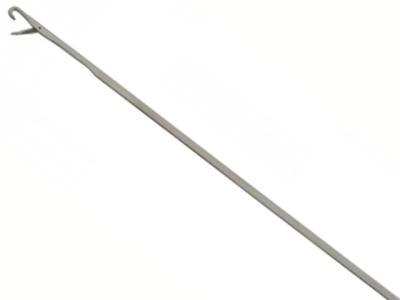 Maver Stick Needle