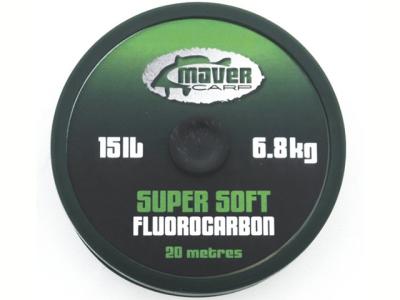 Maver Super Soft Fluorocarbon