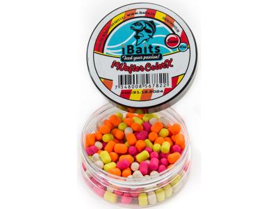 iBaits Mini Dumbell iWafters ColorX