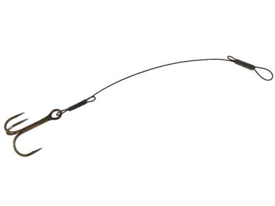 Montura Gamakatsu Shad Wire Stinger 9cm