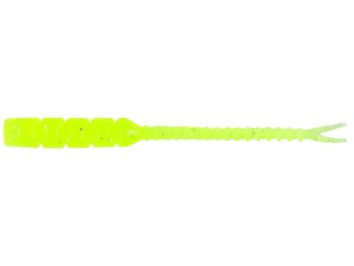 Mustad Hellgramite 5cm 005 Clear Chartreuse