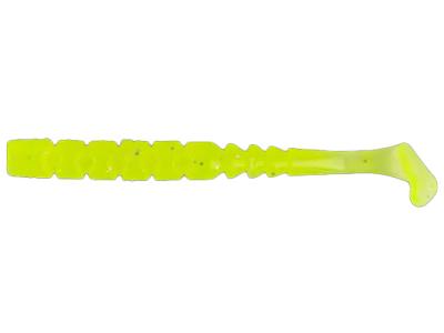 Mustad Paddle Tail 5cm 005 Clear Chartreuse