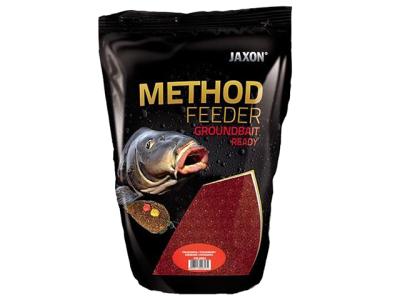 Pastura Jaxon Method Feeder 750g