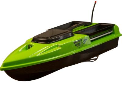 Navomodel Smart Boat Devon Lithium Green