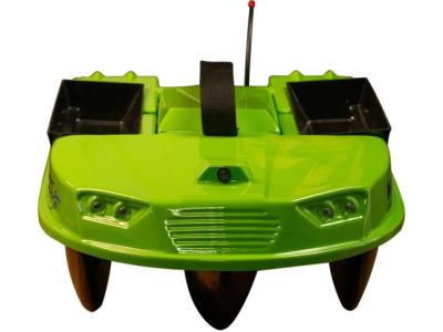 Navomodel Smart Boat Discovery Lithium Green