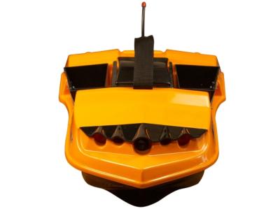 Navomodel Smart Boat Nova Lithium Orange