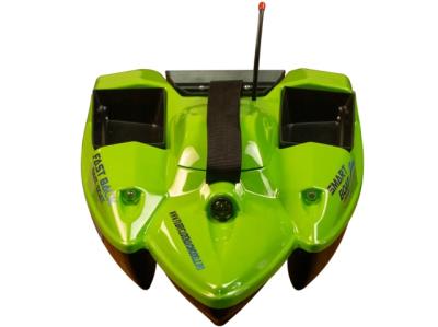 Smart Boat Trydent Lithium Green