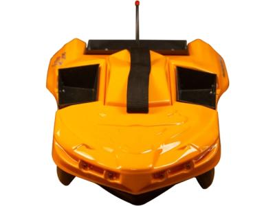 Smart Boat Viper Brushless Lithium Orange
