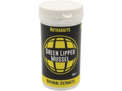 Nutrabaits Green Lipped Mussel Extract