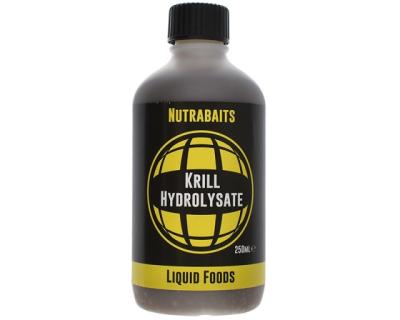 Nutrabaits Krill Hydrolysate Liquid Food