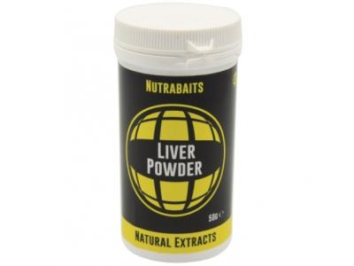 Nutrabaits Liver Powder