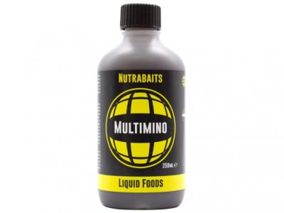 Nutrabaits Multimino PPC Liquid Food