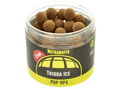 Nutrabaits Trigga Ice Pop-ups